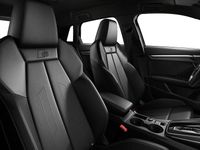 Ny Audi A3 Ambiente 150 HK (110 kW) 2026 Grå