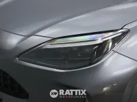 Nuova Toyota Yaris Trend 92 CV (67 kW) 2026 Grigio Utilitaria