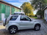 Usata Suzuki Grand Vitara 129 CV (94 kW) 2007 SUV