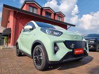 Usata DR DR 1.0 44 kW (61 CV) 2024 Verde Utilitaria
