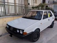 Usata Fiat Ritmo 130 CV (95 kW) 1984 Bianco Berlina