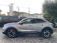 Usata Opel Mokka Elegance 131 CV (96 kW) 2021 Argento SUV