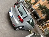 Usata VW Golf VI 122 CV (89 kW) 2009 Utilitaria