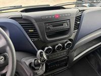 Usata Iveco Daily 2019 Furgone