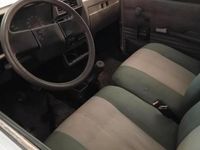 Usata Seat Fura 40 CV (29 kW) 1984 Utilitaria