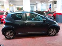 usata Toyota Aygo 1.0 12V VVT-i 3 porte Sol Ok Neopatent