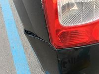 Usata Renault Twingo 2011 Nero Utilitaria