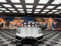 Usata Porsche Boxster 330 CV (242 kW) 2015 Grigio Cabrio