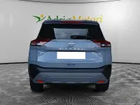 Usata Nissan X-Trail N-Connecta 204 CV (150 kW) 2024 Grigio SUV