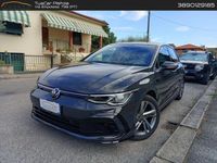 Usata VW Golf VIII R-line 130 CV (95 kW) 2024 Grigio Berlina