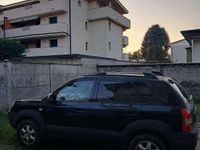 Usata Hyundai Tucson GLS 113 CV (83 kW) 2004 SUV