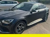 Usata Mercedes GLC300 194 CV (142 kW) 2021 Other SUV