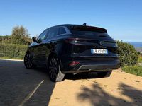 Usata Renault Austral Techno 200 CV (147 kW) 2023 Nero SUV