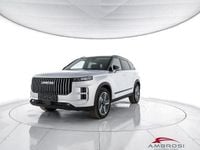 Usata Jaecoo 7 163 CV (119 kW) 2025 Nero SUV