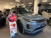 Usata Land Rover Range Rover evoque R-Dynamic 163 CV (119 kW) 2022 Grigio SUV