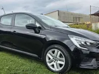 Usata Renault Clio V Techno 91 CV (66 kW) 2022 Berlina
