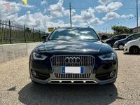 usata Audi A4 Allroad 2.0 TDI 177 CV S tronic