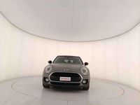 Usata Mini One D Hype 116 CV (85 kW) 2017 Grigio Utilitaria