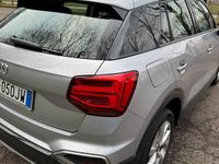 Usata Audi Q2 Advanced 150 CV (110 kW) 2024 SUV