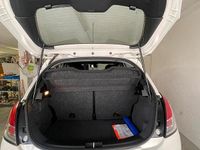 Usata Lancia Ypsilon 2015 Bianco Utilitaria