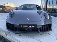 Usata Porsche 911 Carrera GTS 541 CV (397 kW) 2025 2m2m grigio ardesia neo Coupé