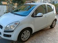 usata Suzuki Splash Splash1.0 GLS Style E5