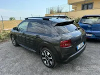 Usata Citroën C3 PureTech 82 CV (60 kW) 2018 Marrone Utilitaria
