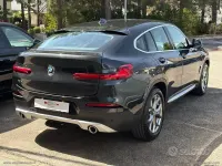 Brugt BMW X4 xLine 190 HK (139 kW) 2019 Grå SUV