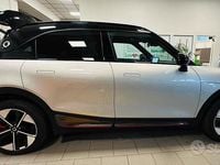 Usata Smart #1 Edition #1 314 kW (428 CV) 2025 Argento SUV
