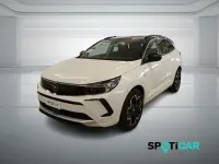 Nuova Opel Grandland X Ultimate 131 CV (96 kW) 2025 Bianco SUV