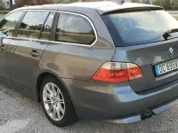 Usata BMW 530 193 CV (141 kW) 2004 Station wagon