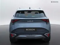 Usata Kia Sportage Style 265 CV (194 kW) 2022 Grigio SUV