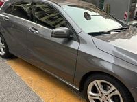 Usata Mercedes A160 2014 Berlina