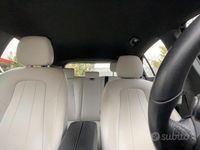 usata Mercedes A180 Classed Automatic BUSINESS EXTRA
