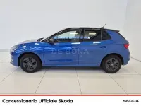 Usata Skoda Fabia Selection 95 CV (69 kW) 2025 Nero Utilitaria