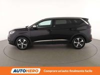 Usata Peugeot 5008 Crossway 131 CV (96 kW) 2020 Nero SUV