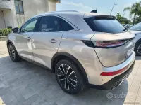 Usata DS Automobiles DS7 Crossback Opera 131 CV (96 kW) 2024 Grigio SUV