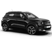 Nuova Citroën C3 PureTech 101 CV (74 kW) 2026 Nero SUV