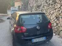 Usata VW Golf V GTD 170 CV (125 kW) 2007 Berlina