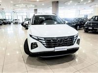 usata Hyundai Tucson 1.6 CRDi 1.6 CRDi 48V XLine