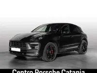 Usata Porsche Macan 441 CV (324 kW) 2022 Other SUV