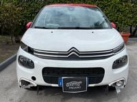Usata Citroën C3 2019 Utilitaria