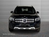 Usata Mercedes GLB200 Business 150 CV (110 kW) 2022 Nero SUV