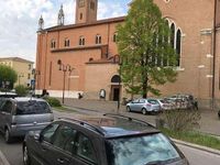 Usata Mercedes E280 Avantgarde 190 CV (139 kW) 2006 Station wagon