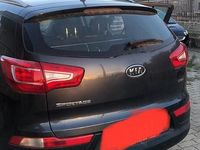 Usata Kia Sportage 136 CV (100 kW) 2011 SUV