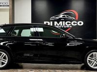 Usata Audi A4 Business 136 CV (100 kW) 2020 Nero Station wagon