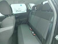Usata Citroën C3 Aircross PureTech 109 CV (80 kW) 2024 Pearl black metallizzato SUV