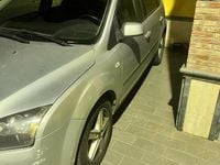 Usata Ford Focus 115 CV (84 kW) 2006 Grigio Berlina
