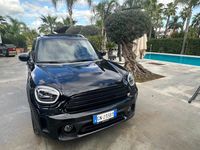 Usata Mini Cooper D 190 CV (139 kW) 2023 Nero Utilitaria