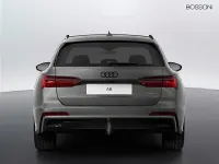 Usata Audi A6 S-Line 299 CV (219 kW) 2023 Grigio Station wagon